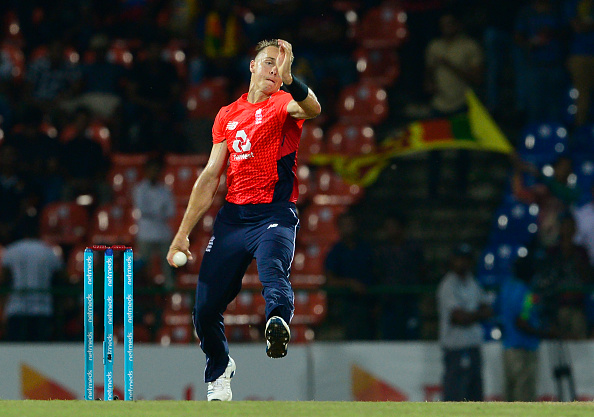 Curran has played 11 ODIs and seven T20Is for England | Getty Images