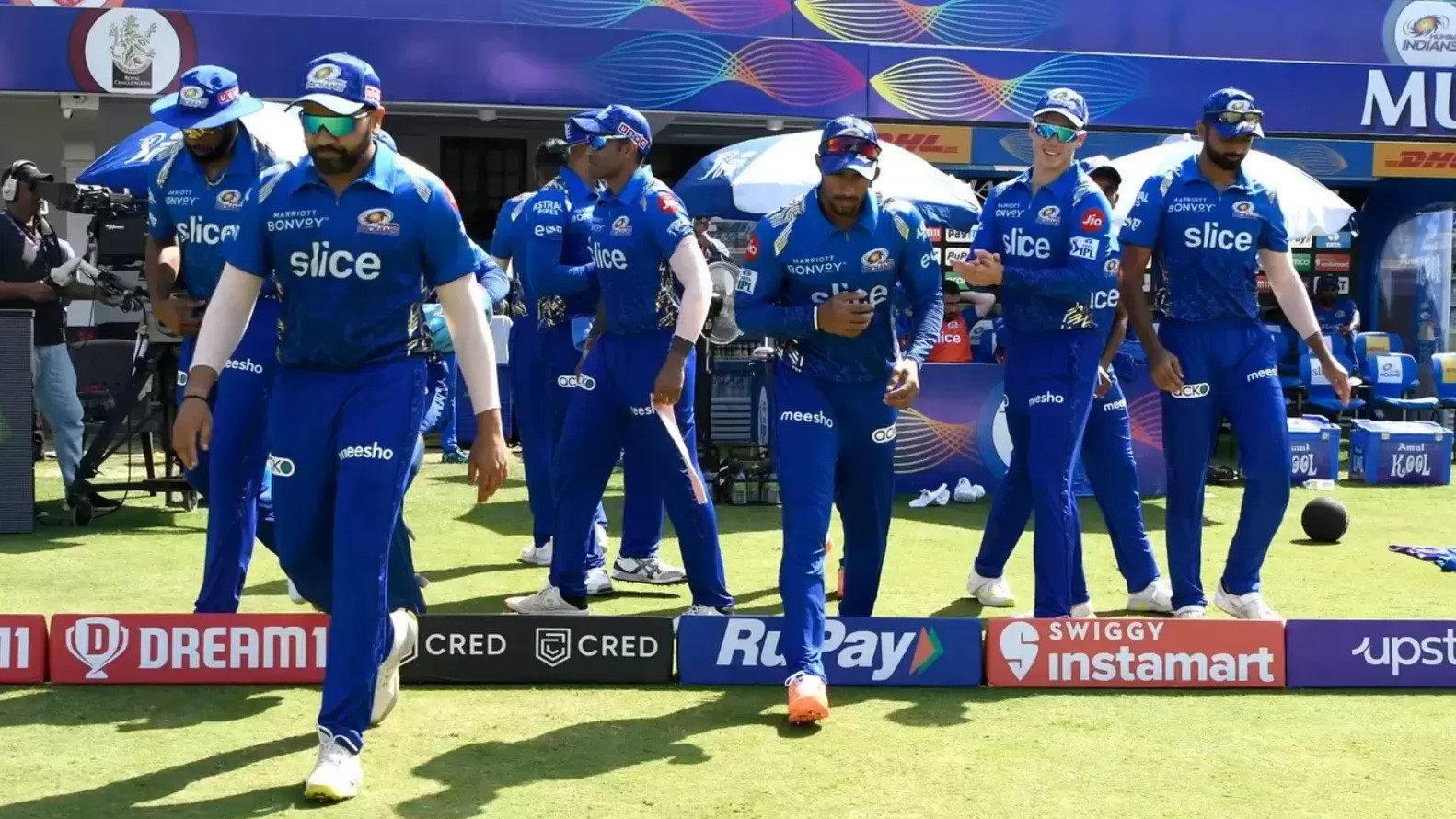 IPL 2023: COC Predicted best playing XI for Mumbai Indians (MI)