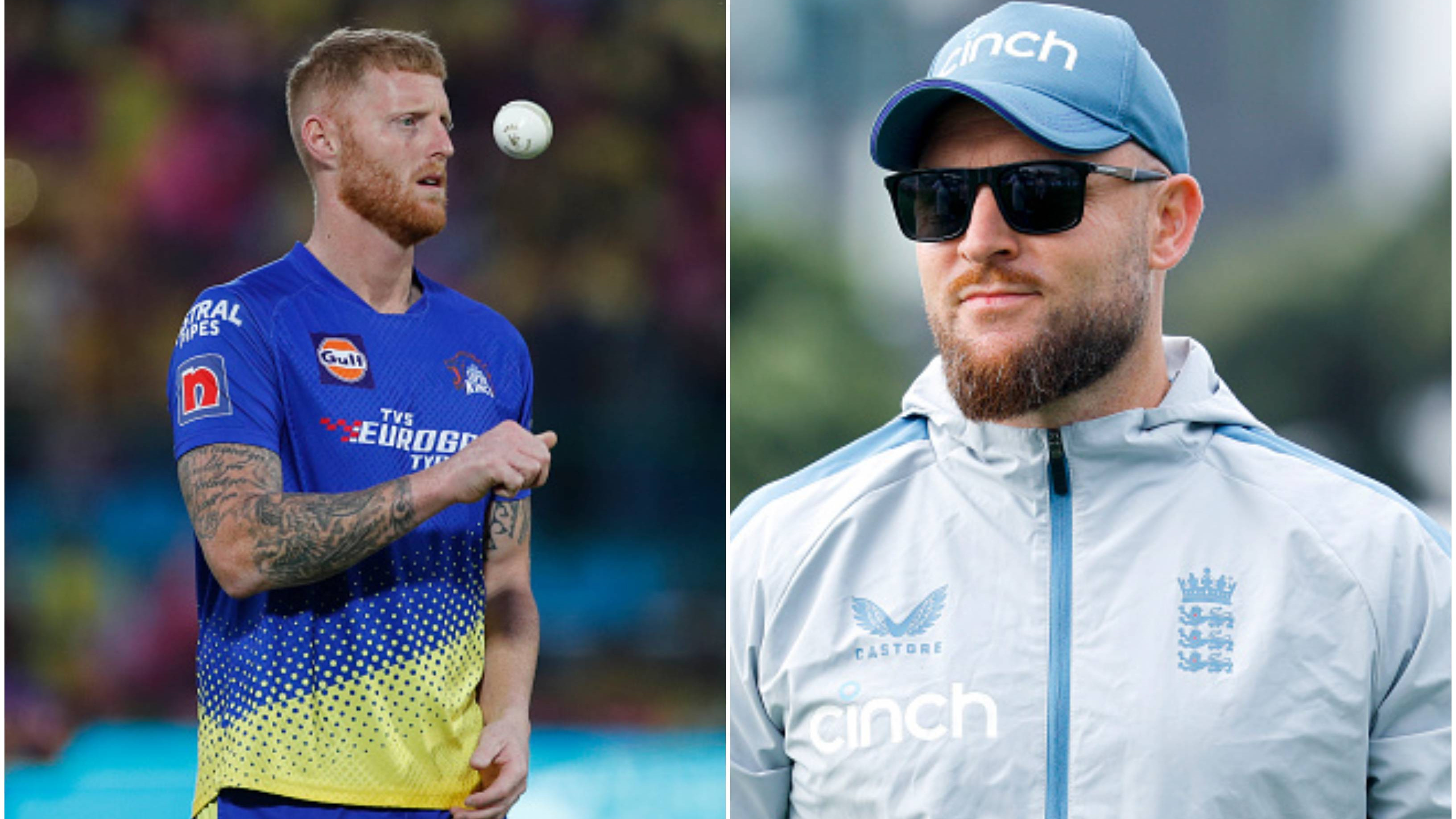 “Naive to think players would turn down huge amount of money,” McCullum warns boards about cricket’s changing landscape