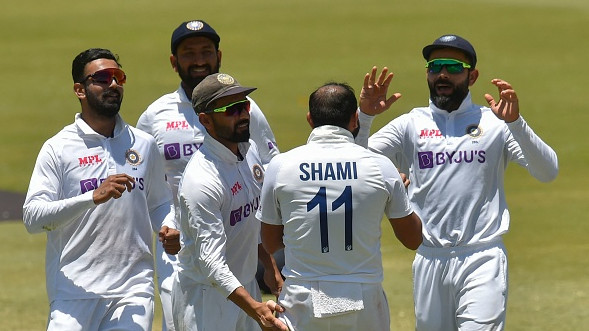 SA v IND 2021-22: COC Predicted Team India Playing XI for the third Test in Cape Town