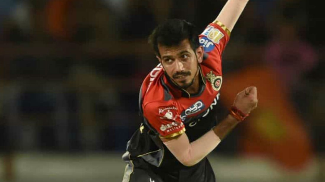 Yuzvendra Chahal wants cricket to resume with IPL first to begin preparations for other tournaments
