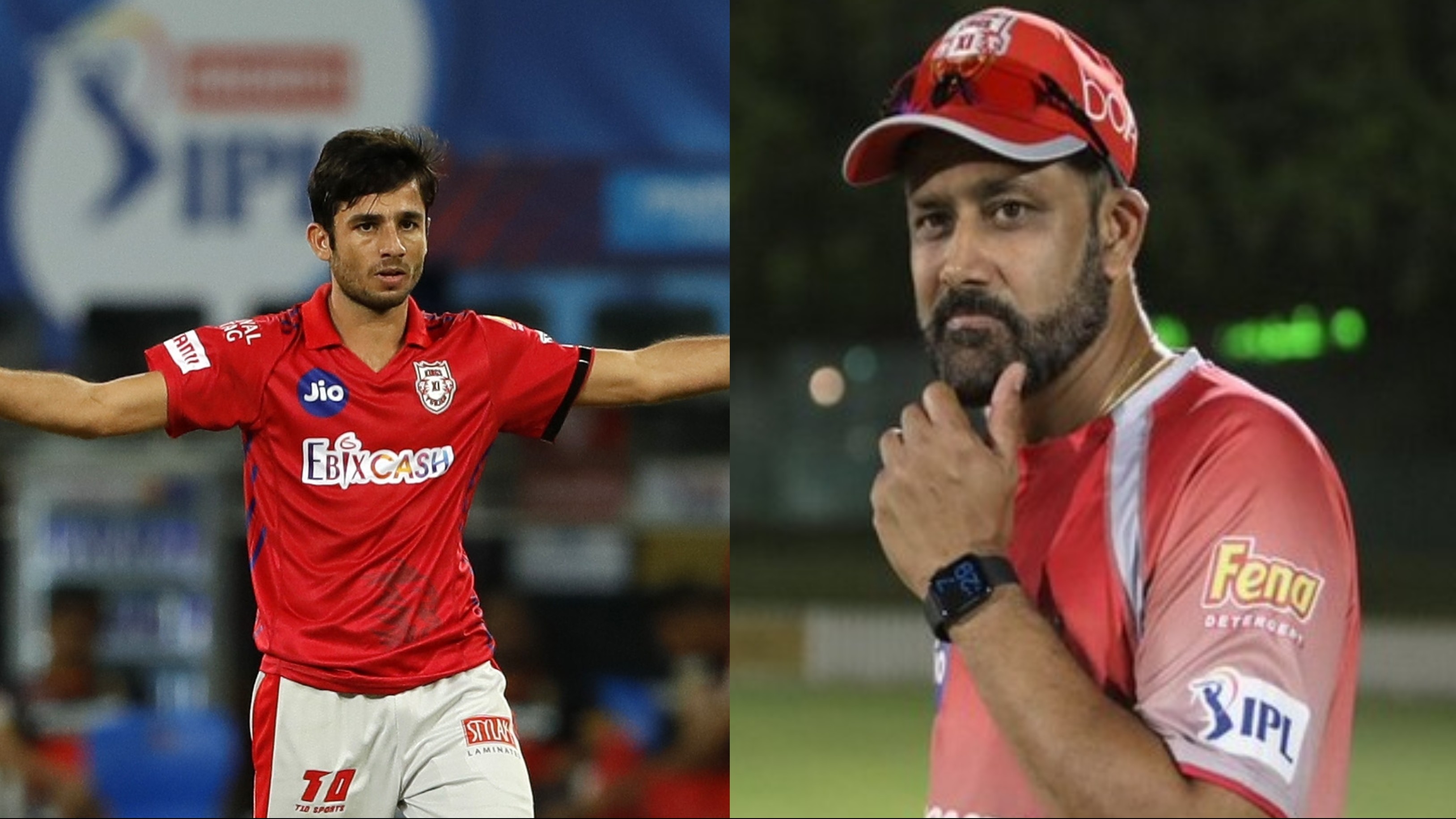 IPL 2020: Ravi Bishnoi hails Anil Kumble’s influence after spinners set-up stunning win for KXIP 