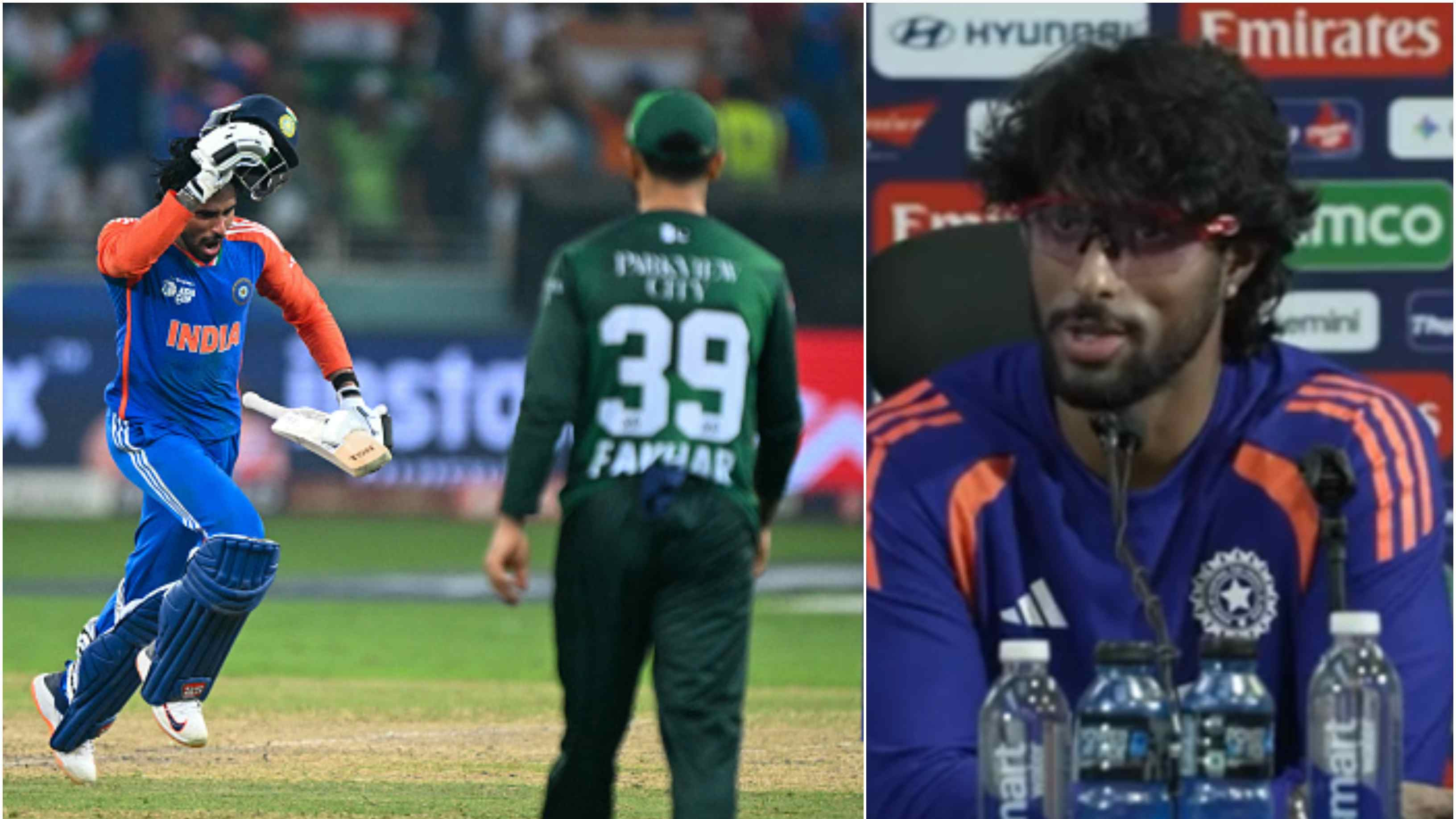 “We are very excited to play,” Tilak Varma on India vs Pakistan clash in T20 World Cup 2026