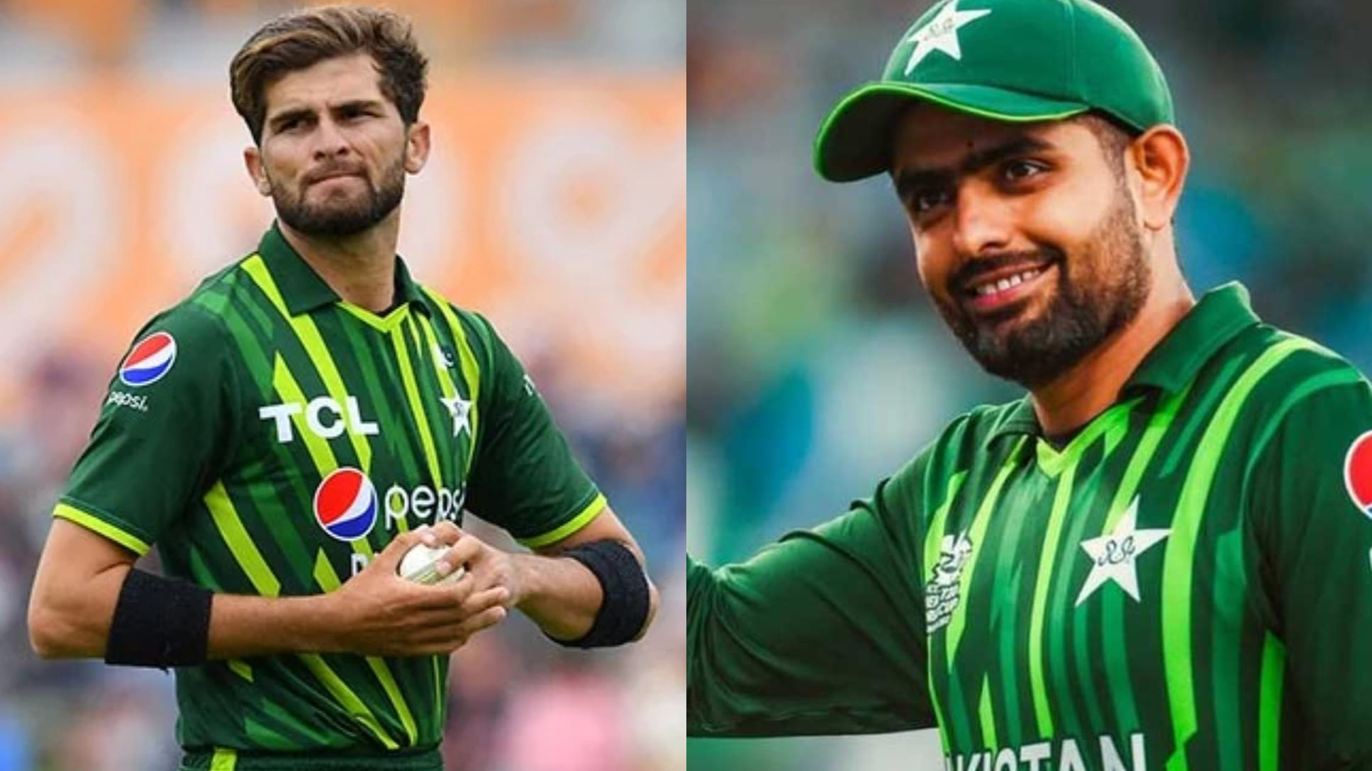 ‘Unfair’- Shaheen Afridi reacts after Babar Azam reappointed as Pakistan white-ball captain- Report