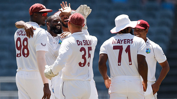 WI v IND 2023: West Indies squad for preparatory camp before India Tests announced; Kraigg Brathwaite to lead