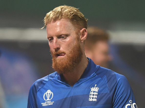 Ben Stokes | Getty Images