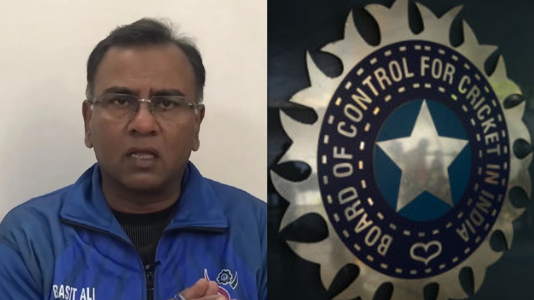 BCCI supported PCB’s opposition to ICC's idea of T20 World Cup in Feb-March 2021, says Basit Ali