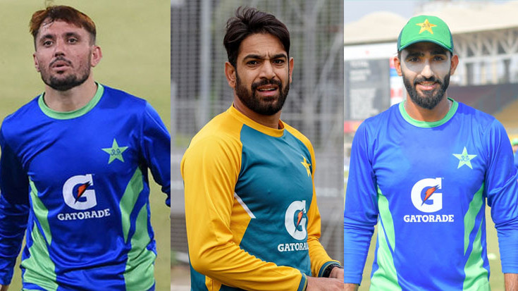 PCB refuses NOC extension to Haris Rauf, Usama Mir, and Zaman Khan for ongoing BBL 13- Report