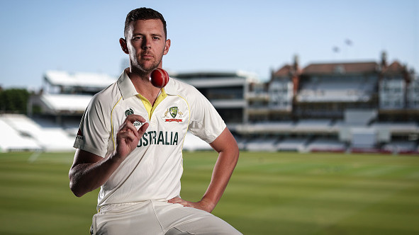 Josh Hazlewood of Australia ruled of the WTC 2023 final; replacement named  