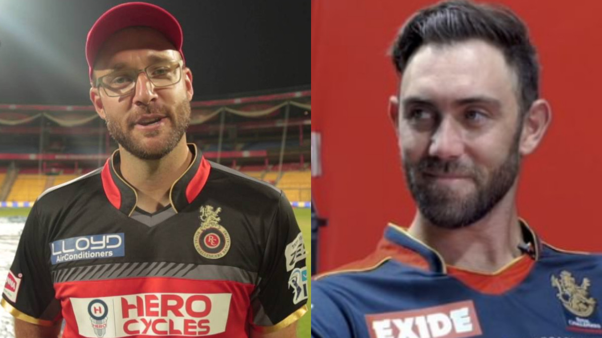 IPL 2021: Daniel Vettori predicts that Glenn Maxwell will have an amazing season with RCB