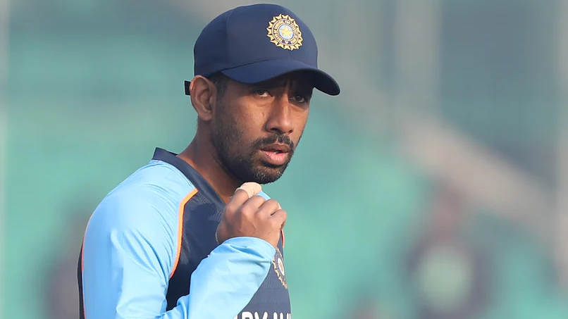 BCCI constitutes three-member committee to probe 'threats' from senior journalist to Wriddhiman Saha