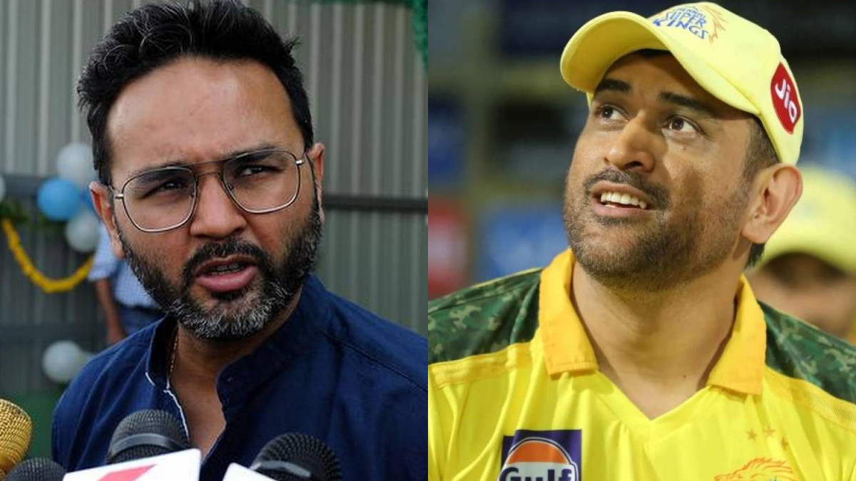IPL 2021: Parthiv Patel hails MS Dhoni for handling CSK remarkably this season