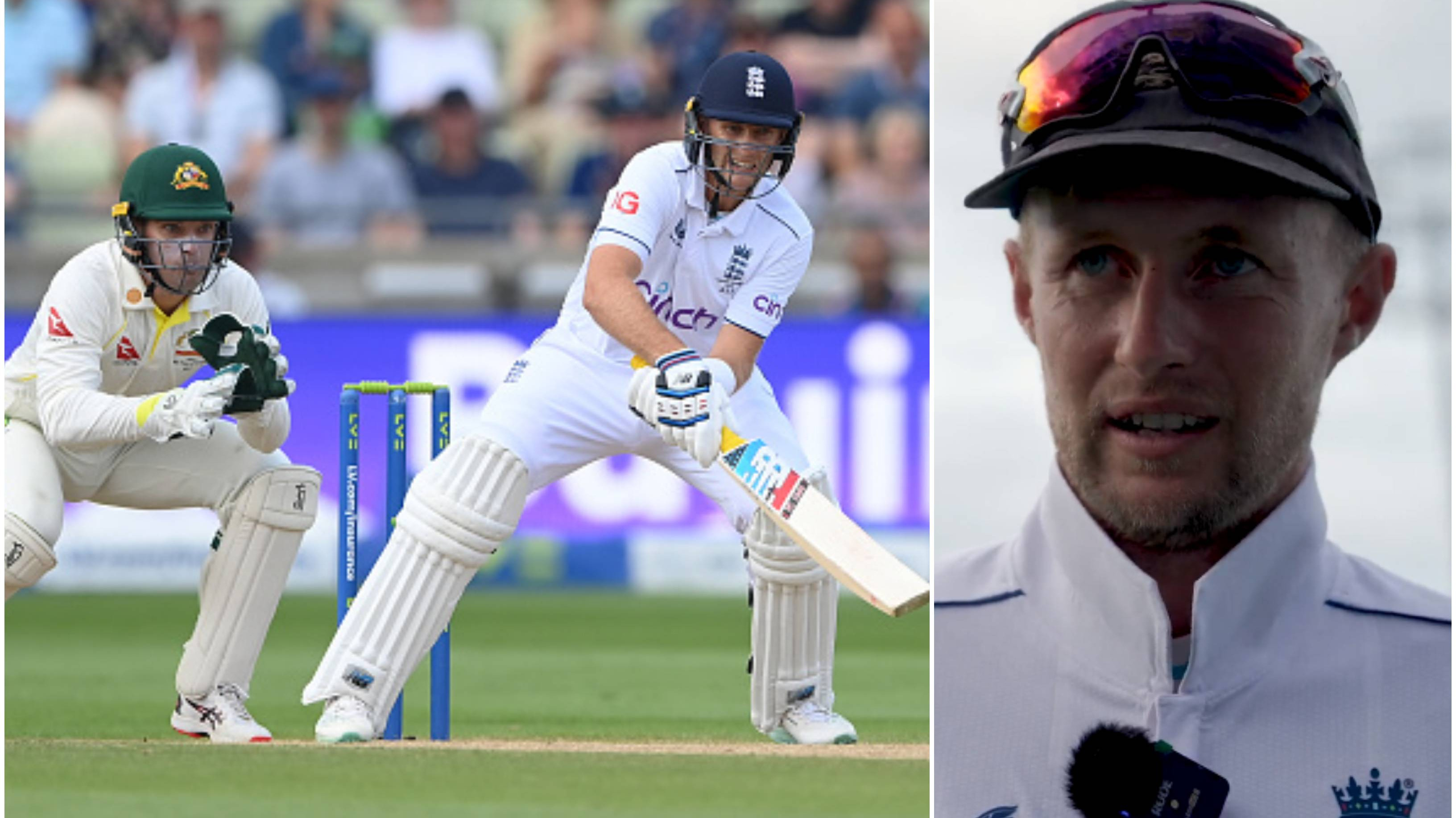 Ashes 2023: “We are not going to fluctuate,” Root says England will stick to ‘Bazball’ style despite losing 1st Test