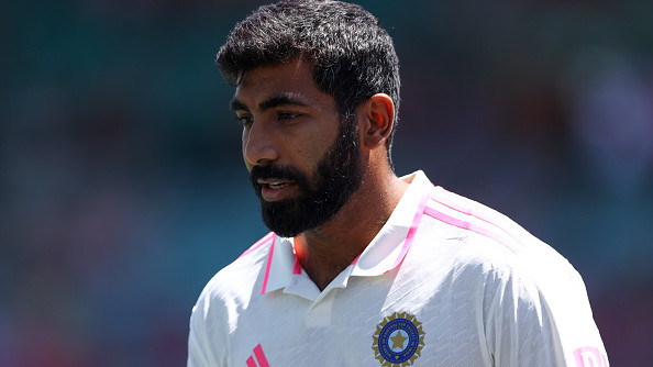 Jasprit Bumrah opts out of Indian Test captaincy race after Rohit Sharma’s retirement: Report