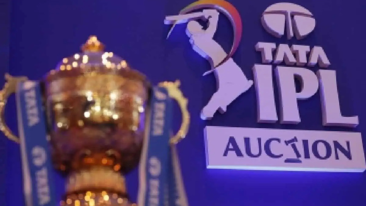 BCCI to discuss increasing number of player retentions before IPL 2025 mega auction: Report