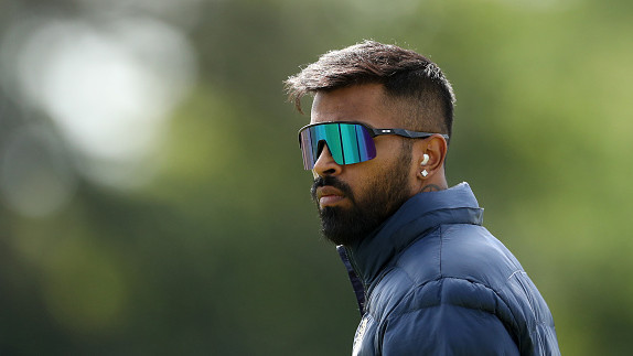 IRE v IND 2022: “I did better when I took responsibility,” Hardik Pandya relishing captaincy opportunity