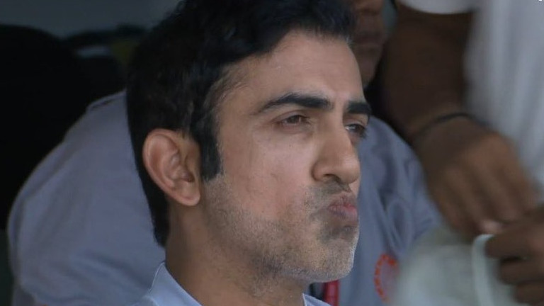 IND v SA 2025: Frustrated fans push “Sack Gambhir” trend with India staring at another home Test series whitewash