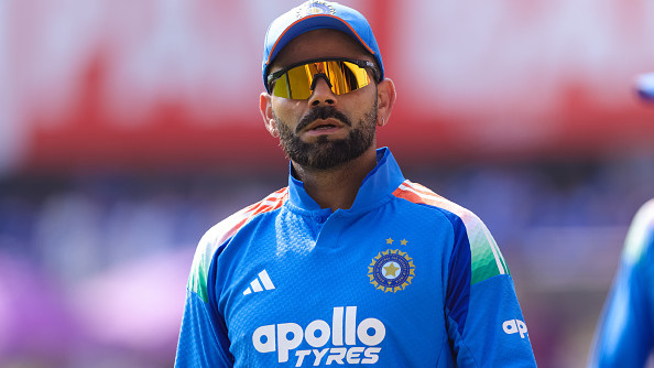Supreme Court suggests Virat Kohli’s name to lead public awareness campaign promoting firecracker-free Diwali