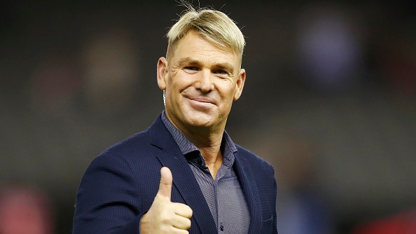 Shane Warne offers interesting suggestion to address the game's balance in T20 cricket 