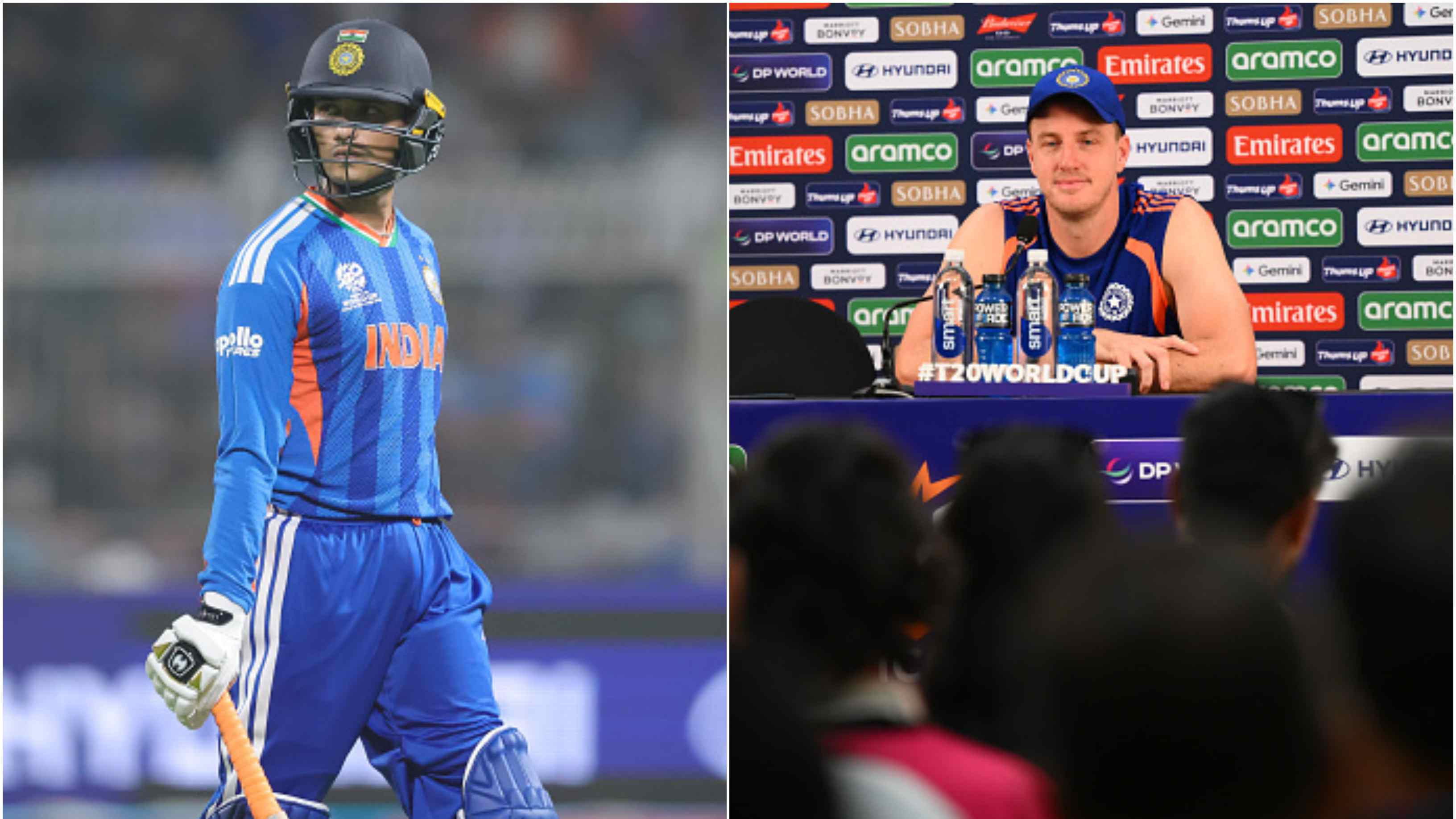 T20 World Cup 2026: “Fresh page for him,” Morne Morkel backs struggling Abhishek Sharma to fire in semifinal against England