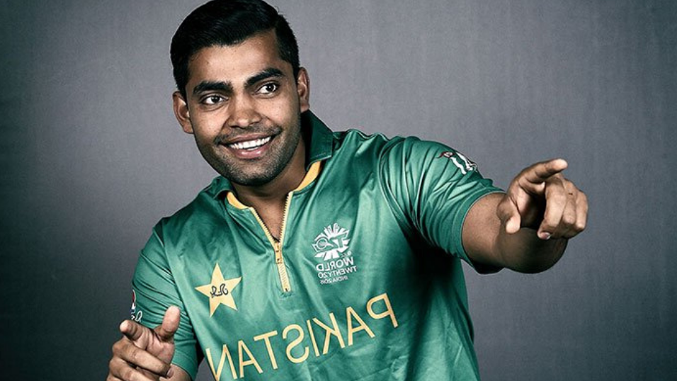 Date set for Umar Akmal's appeal against the three-year ban after COVID-19 delay