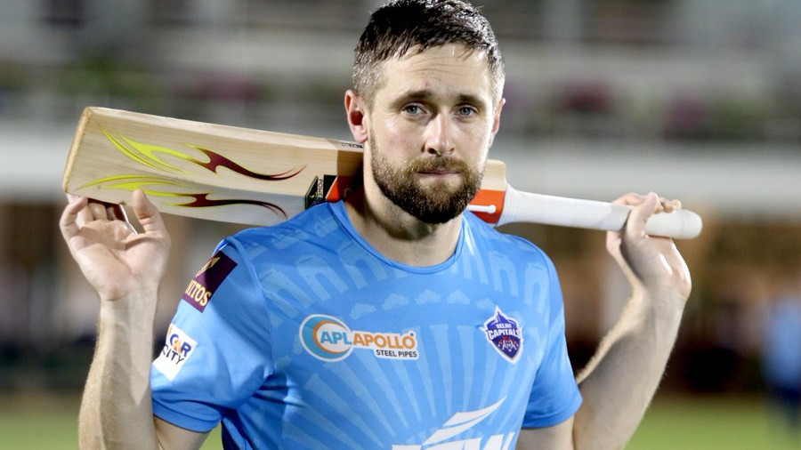 IPL 2021: IPL players very lucky to play cricket and entertain people- Chris Woakes on COVID-19 crisis in India
