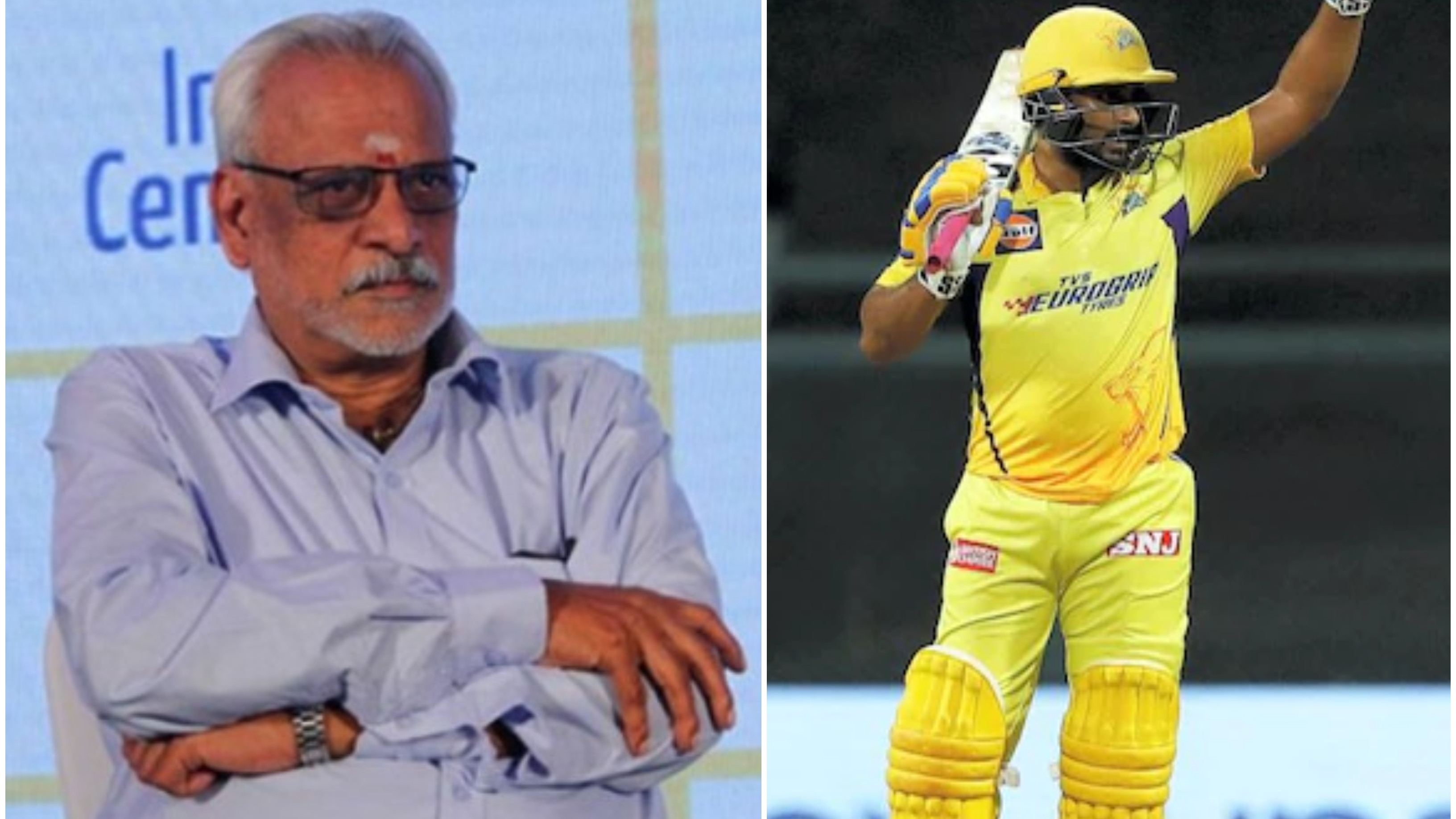 IPL 2022: CSK CEO confirms Ambati Rayudu is not retiring; Twitterati left puzzled