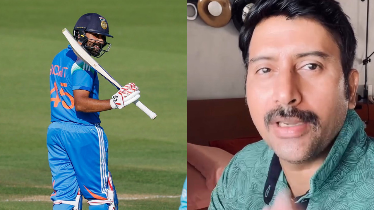 ‘Only two ODI centuries came in SENA nations under Gambhir, he scored both'- Ramesh urges Rohit Sharma's selection for 2027 World Cup