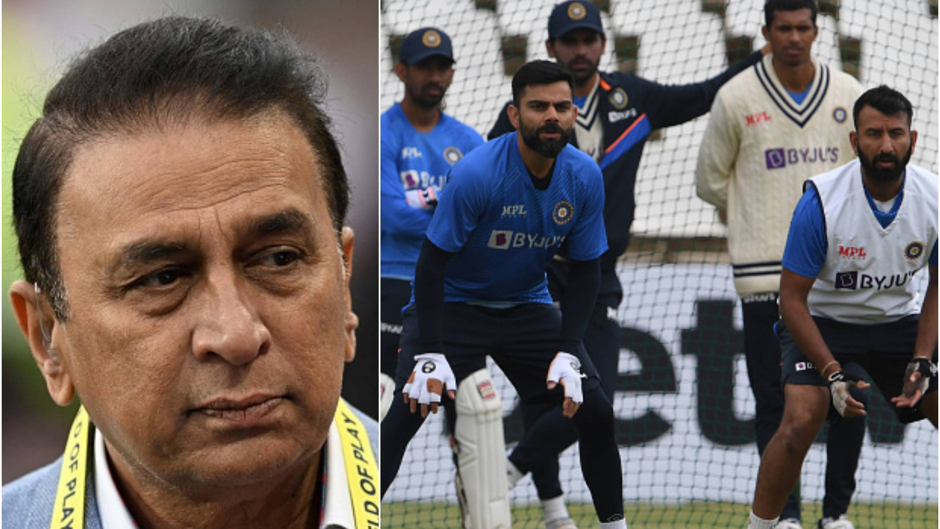 “Better to have medical experts in selection panel than former cricketers,” Gavaskar slams BCCI’s call to reintroduce Yo-Yo test