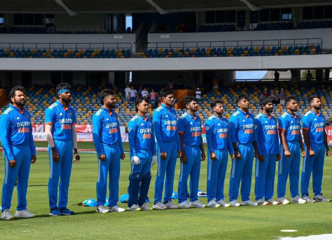 The IDFC-BCCI deal will run for 56 international home fixtures of Indian team | Getty