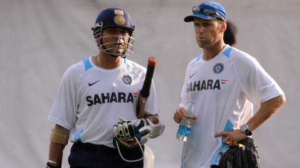 “Sachin was deeply unhappy that I joined the team,” claims Gary Kirsten as he recalls his India coaching stint