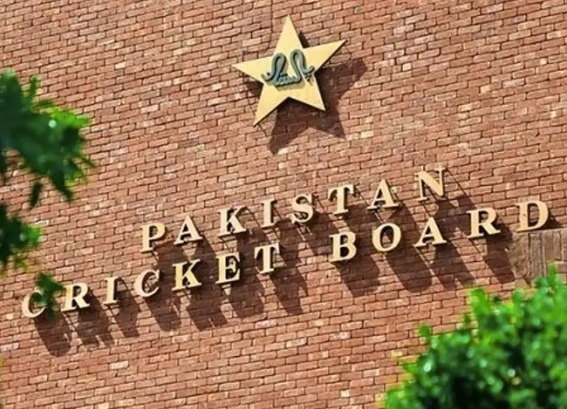 Pakistan Cricket board