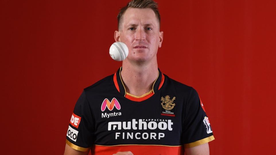 IPL 2020: Chris Morris unlikely for RCB's next match against KXIP, Mike Hesson confirms
