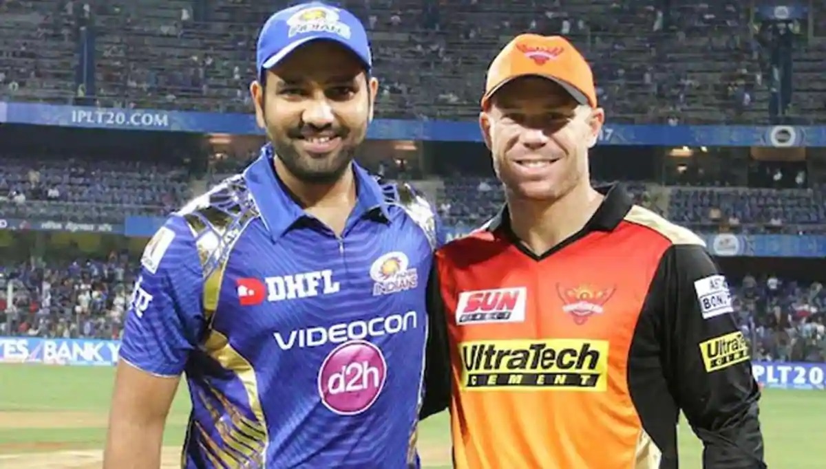 Rohit Sharma and David Warner will open for Rodrigues' all-time IPL XI | IANS