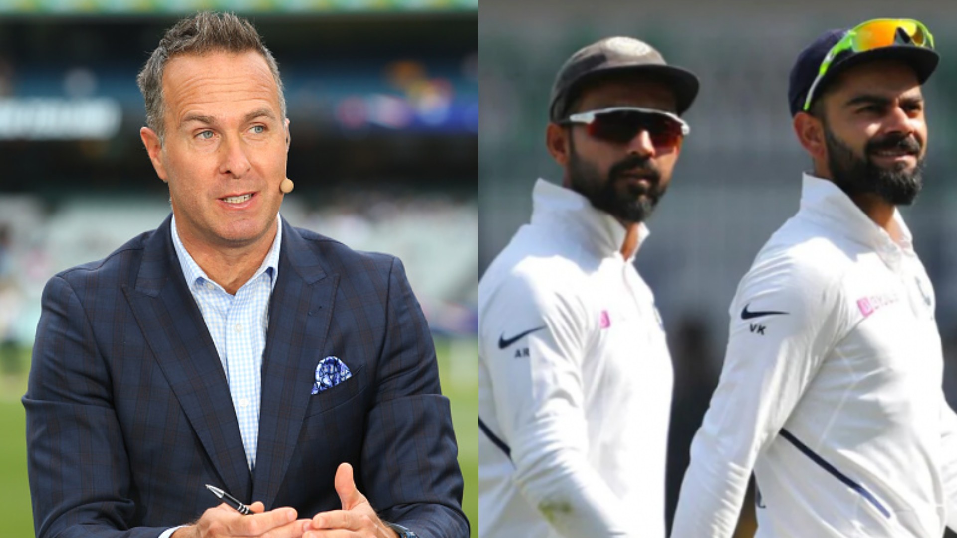 AUS v IND 2020-21: Michael Vaughan suggests BCCI to consider Ajinkya Rahane as permanent India Test captain