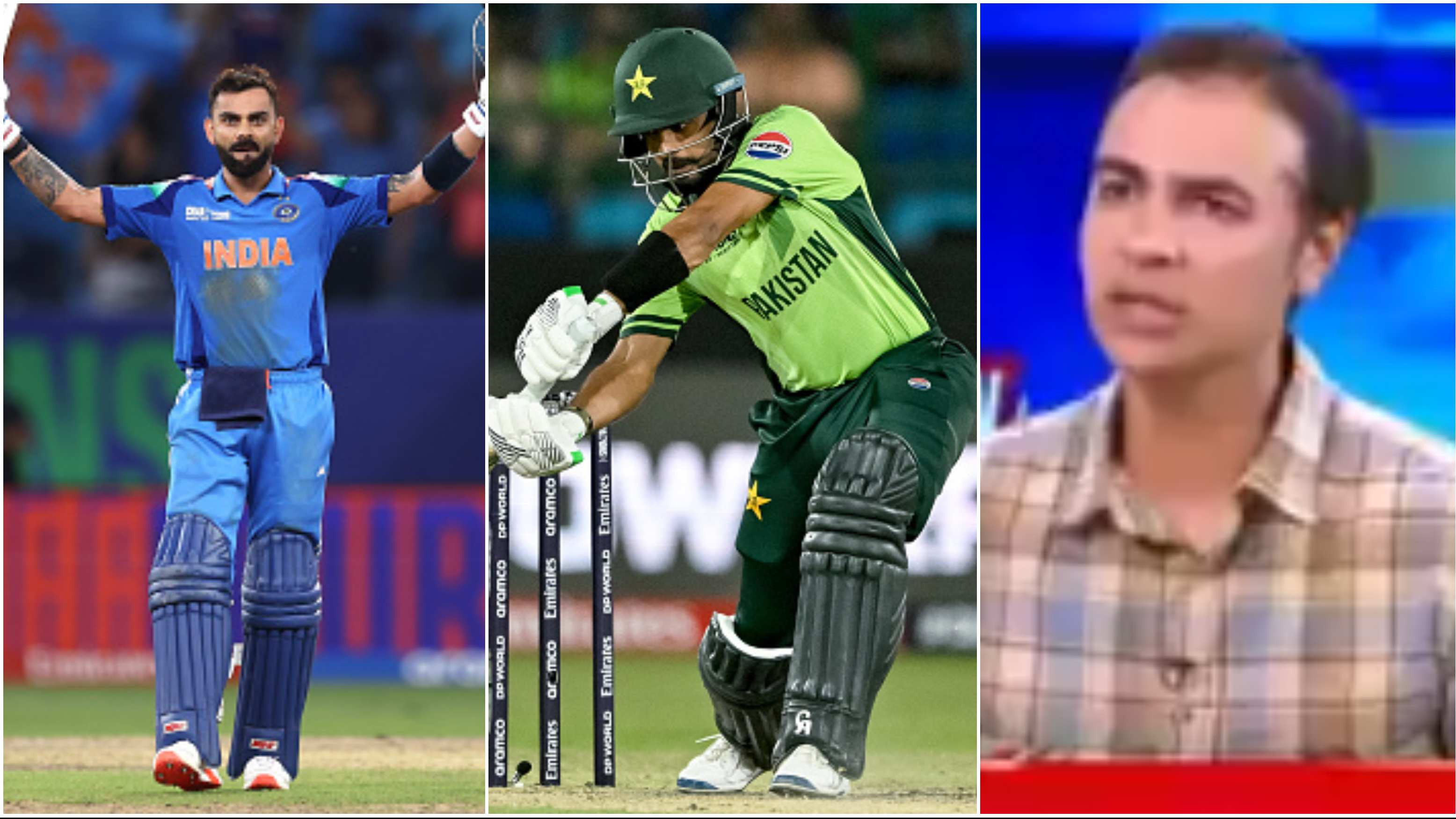 CT 2025: WATCH - “Babar is no Kohli but the best we have,” Salman Butt defends Pakistan batter amidst severe criticism