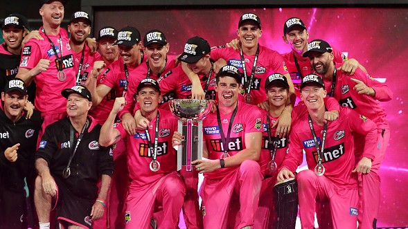 BBL 10 schedule released; Hurricanes and Sixers to open the tournament on Dec 10