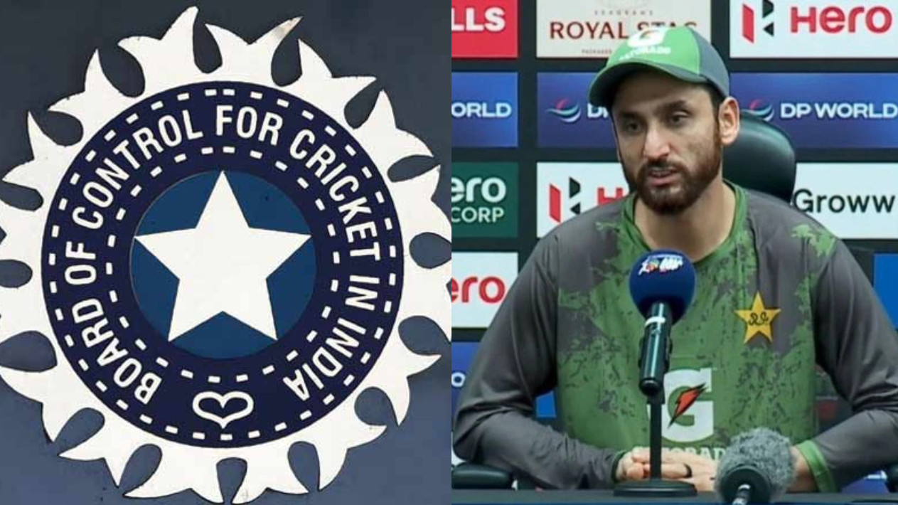 Asia Cup 2025: BCCI to lodge official complaint against Pakistan’s Salman Agha over his 'Indian attack' comments in presser- Report