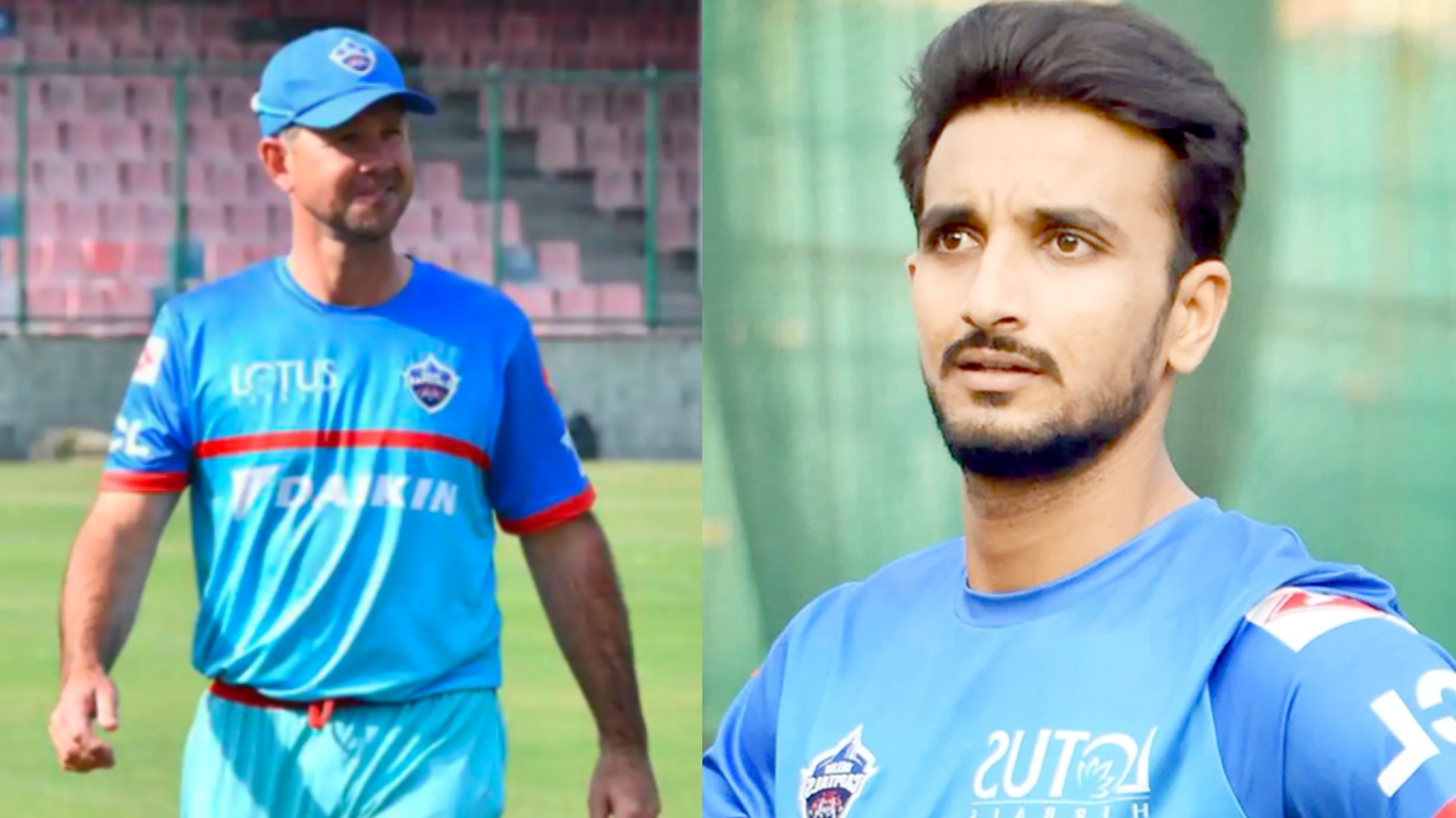 IPL: Harshal Patel hails Ricky Ponting’s impact on Delhi Capitals franchise
