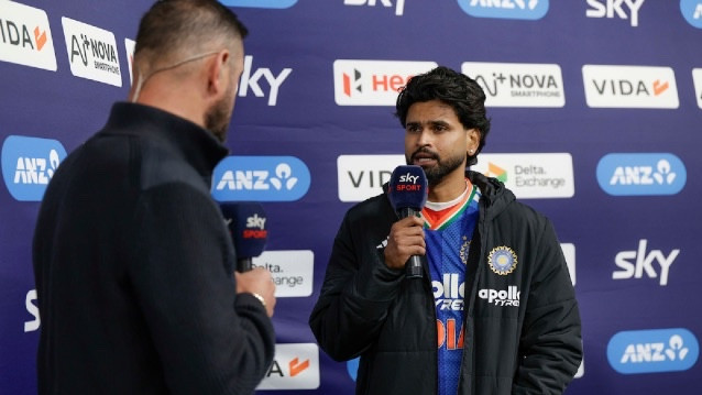 NZ v IND 2026: “Fell short in bowling to start with,” Shreyas Iyer reflects on India’s heavy defeat in 4th T20I