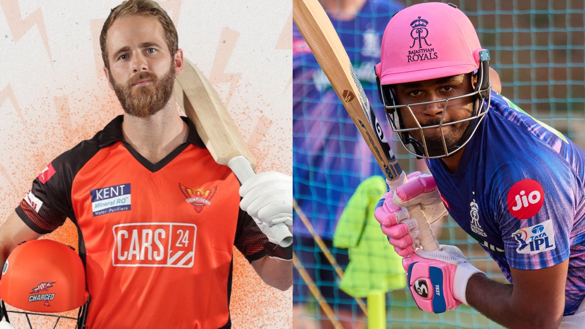 IPL 2022: Match 5- SRH v RR- COC Predicted Playing XIs