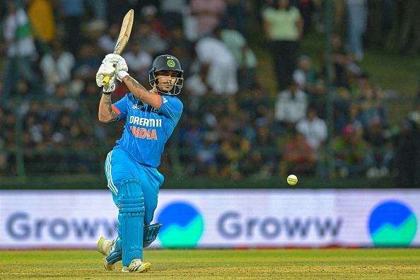 As per Chawla, Ishan Kishan must feature in India's playing XI | Getty