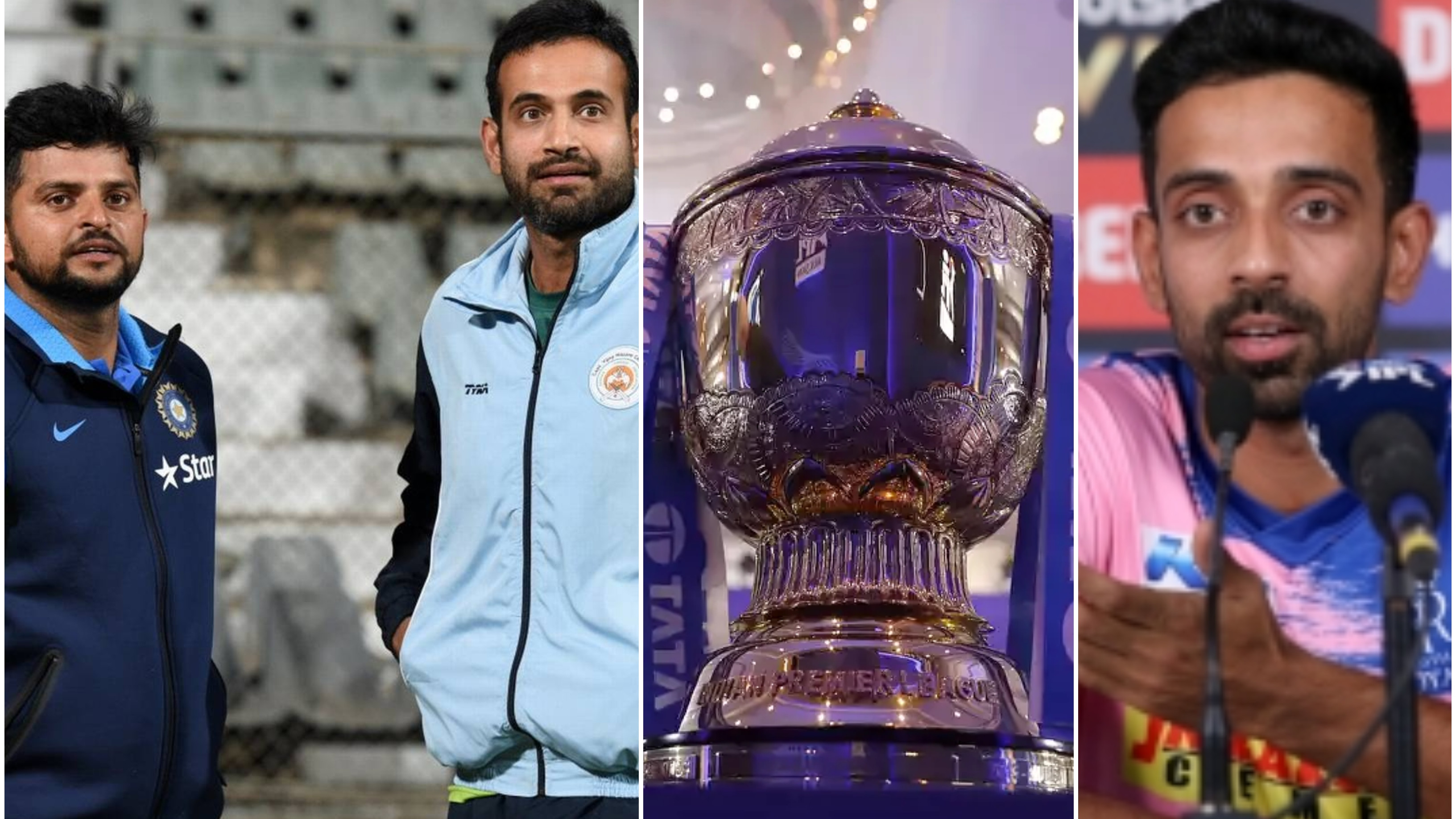 IPL 2022: Irfan Pathan, Suresh Raina, Dhawal Kulkarni weigh in on performances after first league games of all teams