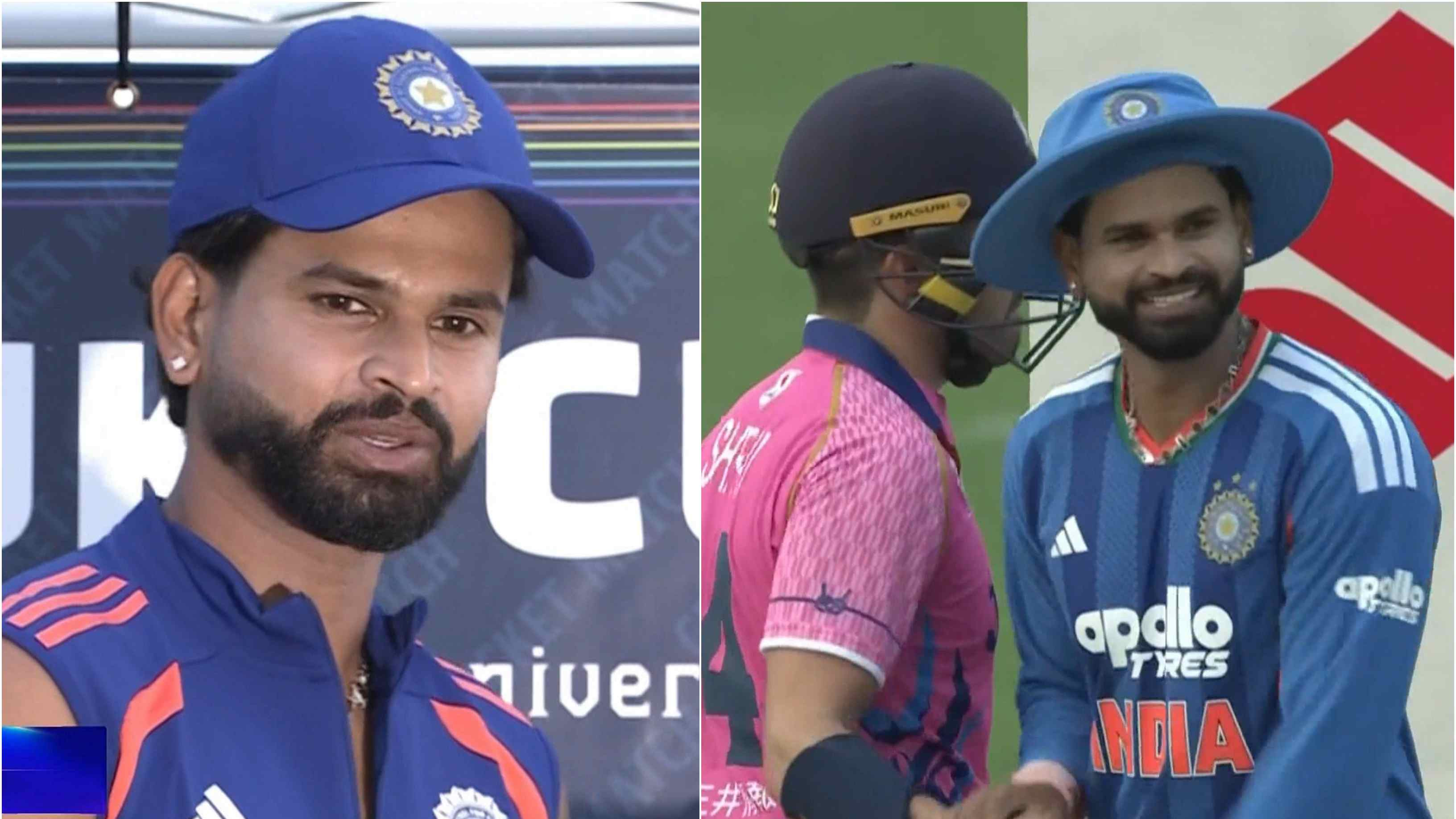 JPN v IND 2026: “They were brilliant,” Shreyas Iyer praises Japan’s spirited performance in historic T20I clash
