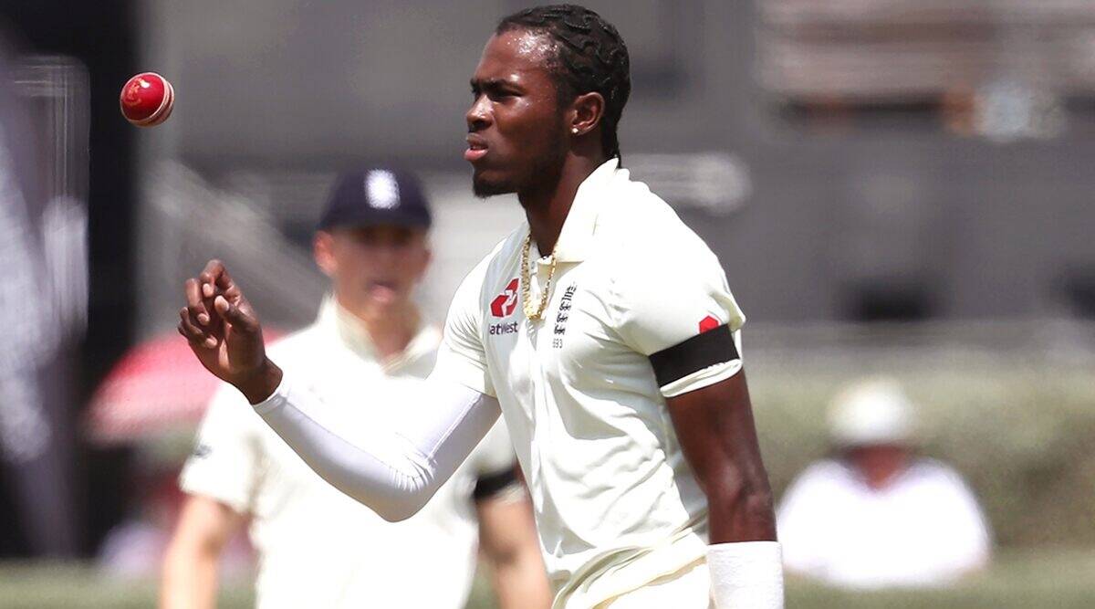 Jofra Archer not worried about his form in Test cricket | Getty Images