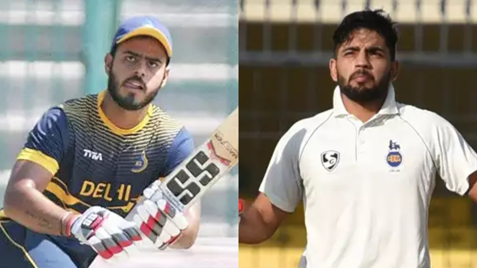 Nitish Rana and Dhruv Shorey approach DDCA for NOC to leave Delhi team- Report