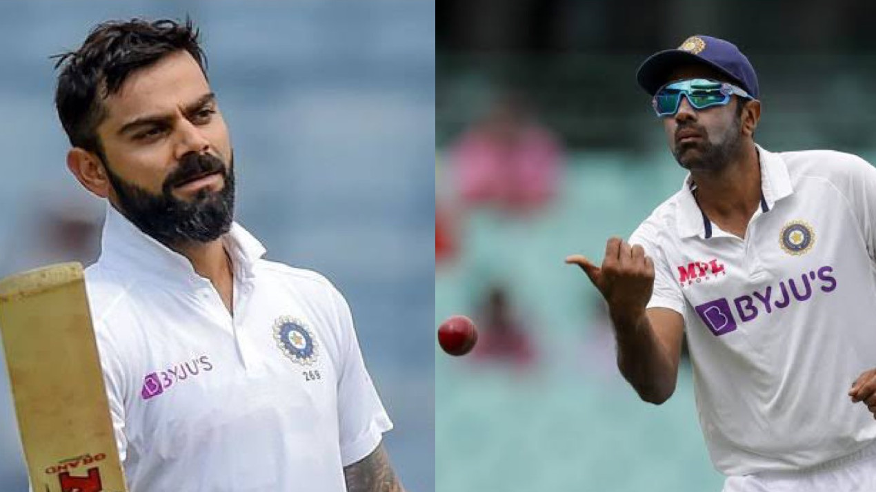 ENG v IND 2021: Ashwin says India has good chance of winning against England if others score runs around Virat