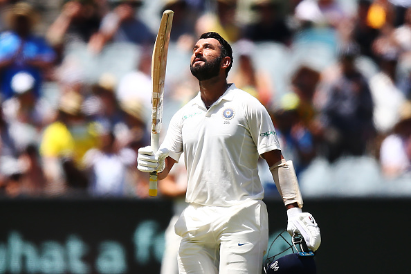 Pujara had a legendary series the last time India went to Australia | Getty