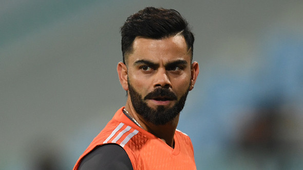 IND v ENG 2024: Virat Kohli to miss the first two Tests against England due to personal reasons