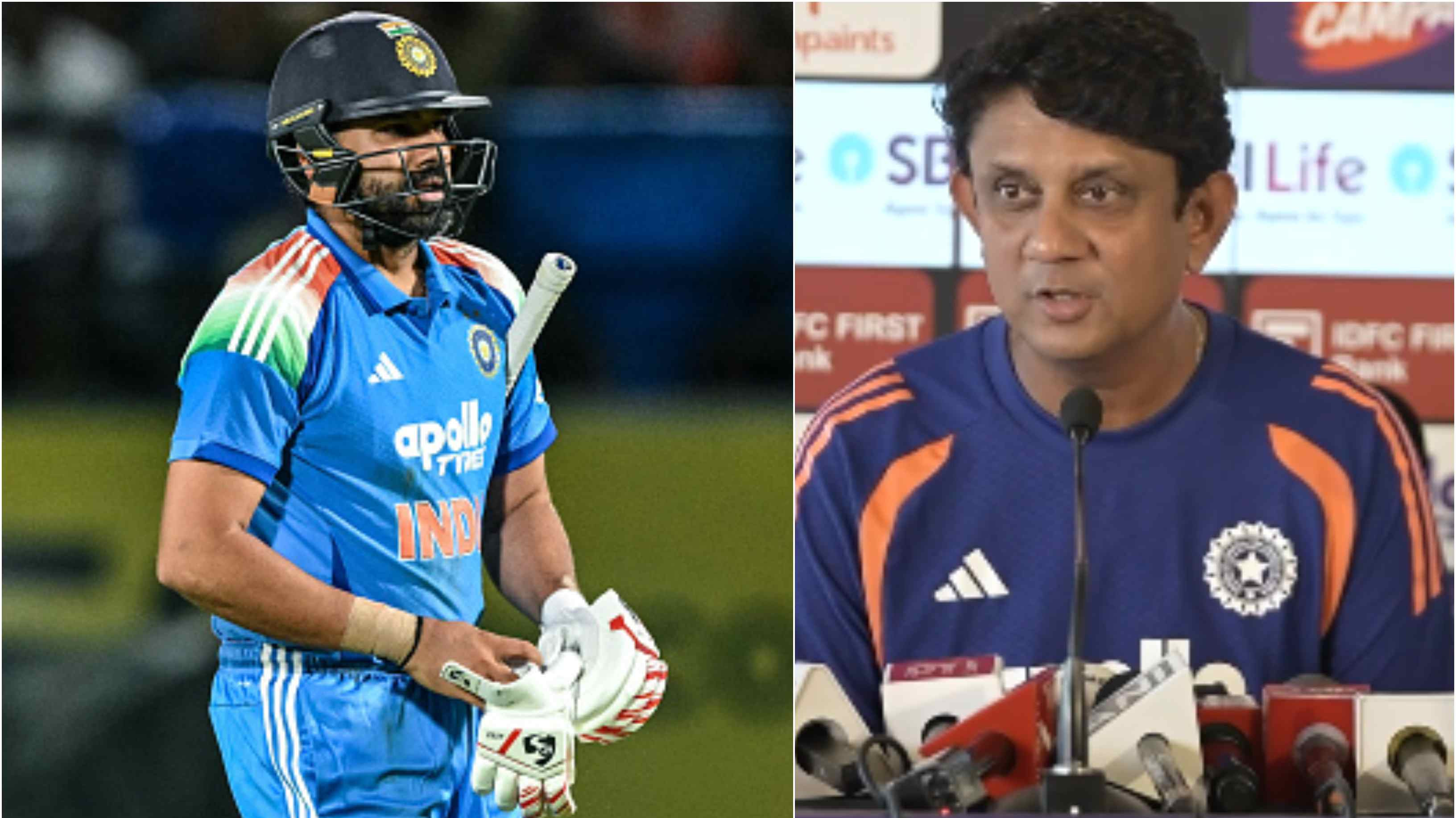 IND v AFG 2026: “Adds value with experience,” India’s spin coach backs Rohit Sharma amid discussions over his future